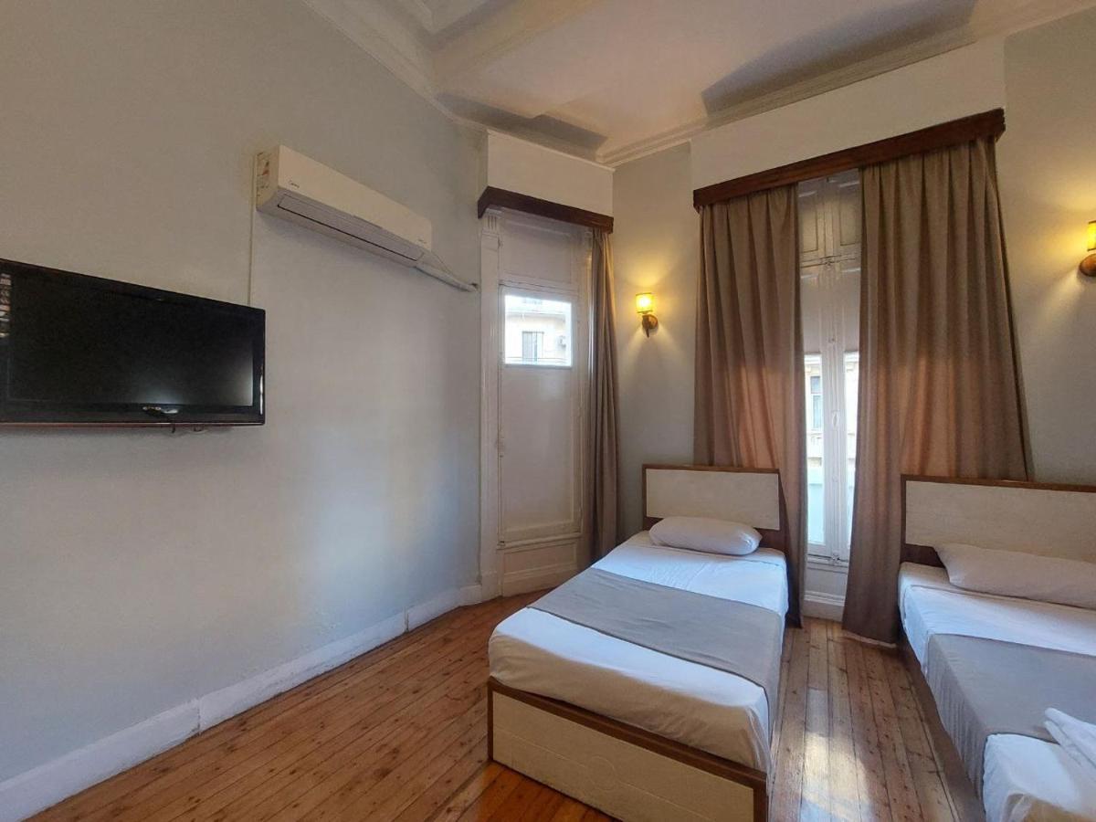 Sufi'S Nights Hostel Kairó Kültér fotó
